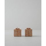 English Home Giftbox Mum 6 cm Bakır