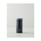 English Home Good Mood Bliss Çelik Termos 300 ml Siyah