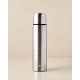 English Home Good Mood Jenga Çelik Termos 1000 ml Inox