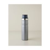 English Home Good Mood Journey Çelik Termos 600 ml Gri