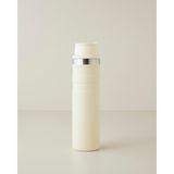 English Home Good Mood Journey Çelik Termos 600 ml Krem