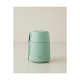 English Home Good Mood Lunchy Çelik Saklama Termosu 500 ml Yeşil