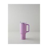 English Home Good Mood New Etna Çelik Termos 900 ml Mor