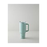 English Home Good Mood New Etna Çelik Termos 900 ml Yeşil