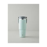 English Home Good Mood Valen Çelik Termos 900 ml Yeşil