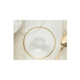 English Home Graceful Cam 15 cm Gold Kase