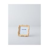 English Home Harmon Çerçeve 10x10 Cm Açık Kahverengi