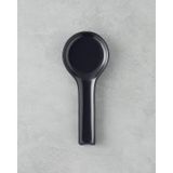 English Home Hecha Seramik Kaşıklık 27 Cm Siyah Siyah