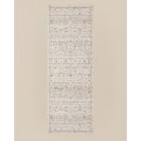 English Home Hedra Halı 80x150 cm Multicolor - Renkli