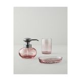 English Home Hestia Banyo Seti 13 cm Pembe