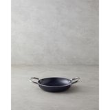 English Home Horeca Premium Sahan Siyah - 20 cm