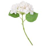 English Home Hortensia Tek Dal 35 cm Şampanya Yapay Çiçek