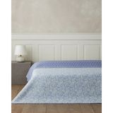 English Home Jardin Lume Tek Kişilik Çok Amaçlı Örtü 160X220 cm Yeşil - 160 x 220 cm