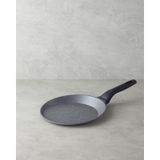 English Home Joypan Premium Krep Tava 26 Cm Gri Gri