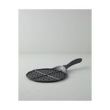 English Home Joypan Premium Waffle Tava 26 cm Siyah