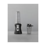 English Home KBL 3001 Shake Away Siyah Krom Smoothie Blender