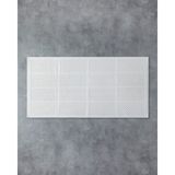 English Home Launis Pamuklu Bukle Bukle Kilim Krem - Krem Rengi - 80 x 150 cm