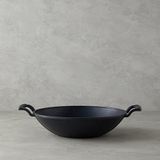 English Home Laura Siyah 30 cm Tava