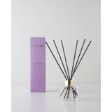 English Home Lavender Çubuklu Oda Kokusu 100 Ml Çiçeksi