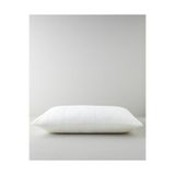 English Home Layna Yün Alez Yastık Kılıfı 50X70 cm Krem