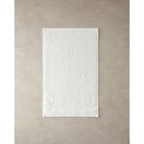 English Home Leafy Bambu El Havlusu 30x50 cm Ekru - 30 x 50 cm