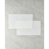 English Home Lenore 2'li Amerikan Servis 35x50 cm Gold - 35 x 50 cm