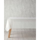 English Home Lenore Polyester Masa Örtüsü Gold