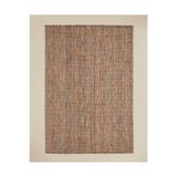 English Home Leona Dekoratif Jüt Kilim 80x150 cm Multicolor