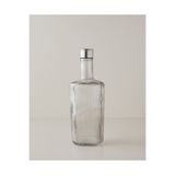 English Home Lilt Cam Şişe 1500 ml Antrasit