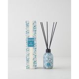 English Home Lily & Pineapple Çubuklu Oda Kokusu 100 ml - Mavi