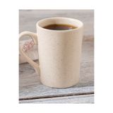 English Home Lina Seramik 150 ml Krem Kupa