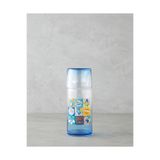 English Home Looney Tunes Cam Lisanslı Başucu Sürahi 700 Ml + 220 Ml Renkli