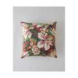English Home Loretta Kırlent Kılıfı 43x43 cm Multicolor