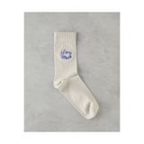 English Home Love Bath Erkek Çorap 40-44 Krem