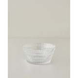 English Home Lucent Cam Kase 14 cm Şeffaf