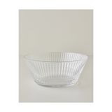 English Home Lucent Cam Kase 22 cm Şeffaf