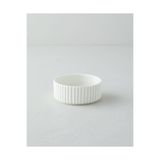 English Home Lunara Porselen Kase 12 cm Beyaz