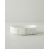English Home Lunara Porselen Kase 18 cm Beyaz