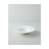 English Home Lunara Porselen Makarna Tabağı 28 cm Beyaz