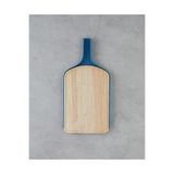 English Home Maggy Ahşap Kesme Tahtası 30x20 cm Mavi