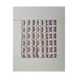 English Home Magnet Pamuklu Tek Kişilik Battaniye 150x200 cm Krem - Bordo TYC427AB339E496C10