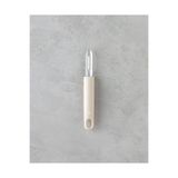 English Home Maisy Paslanmaz Çelik Soyacak 20 cm Krem