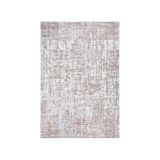 English Home Majesty Dokuma Kilim Kahve
