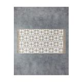 English Home Maran Dokuma Kilim Krem