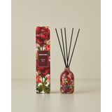 English Home Marash Rose Çubuklu Oda Kokusu 100 ml - 001-Renkli - 10 cm