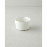 English Home Marcelo Porselen Kase 13 cm Beyaz