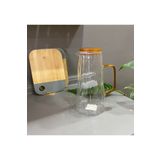 English Home Marsel Borosilkat Sürahi 1700 Ml Şeffaf