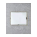 English Home Marsilya Dekoratif Tepsi 38.3x28x5cm Gold