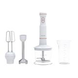 English Home MBS 3001 Beyaz Bakır Mini Blender Seti