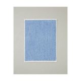English Home Melange Stripe Pamuk El Havlusu 30X40 cm Mavi